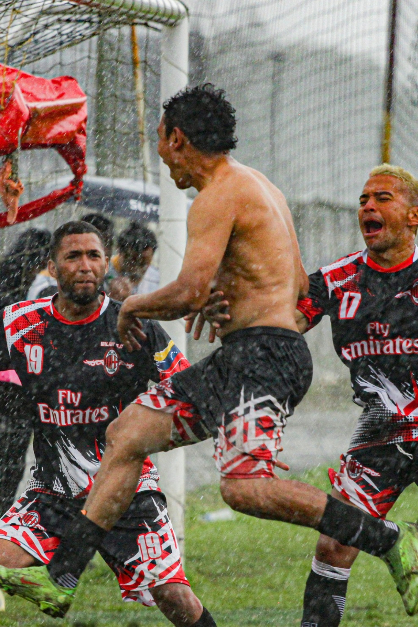 celebracion