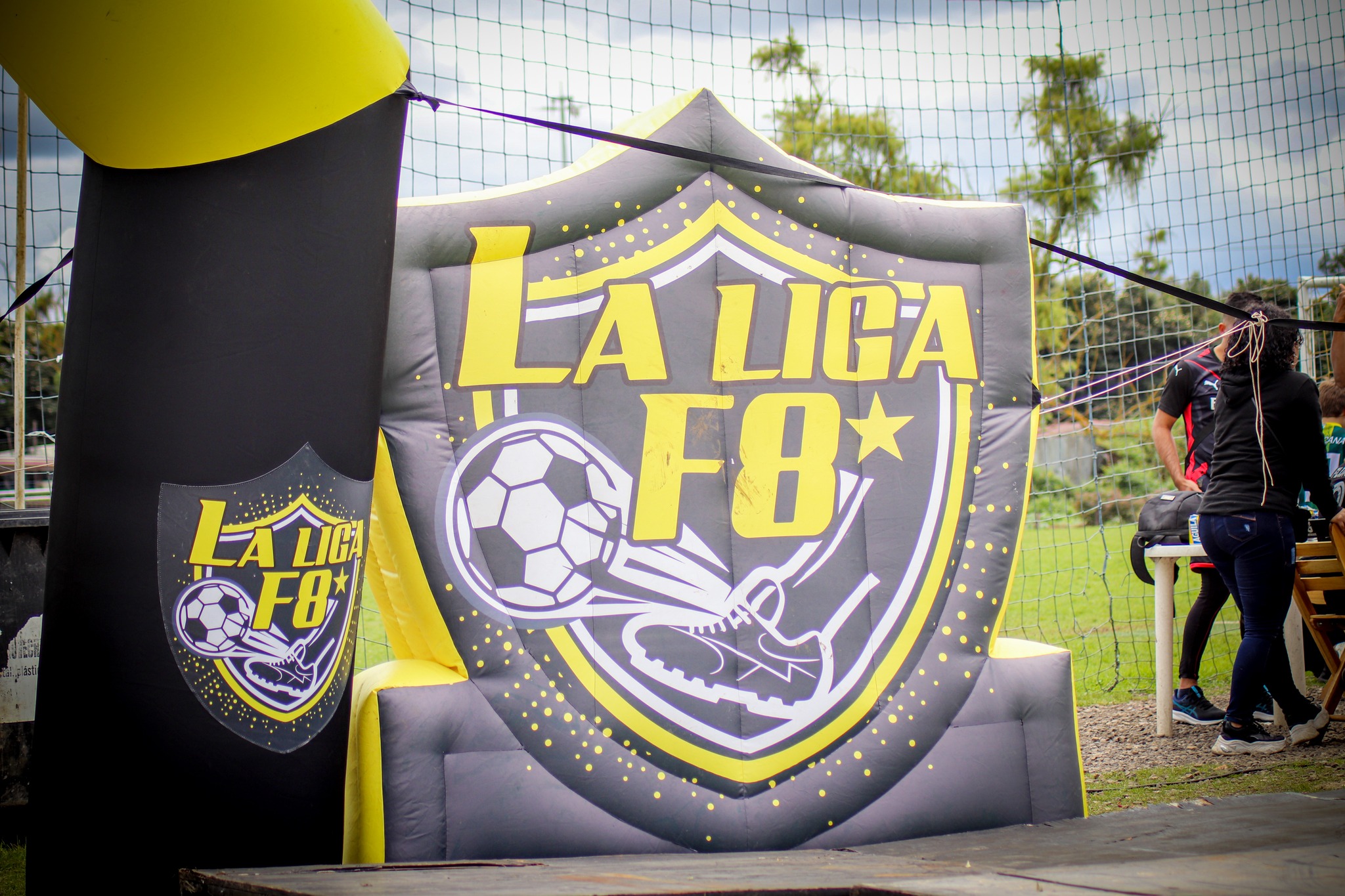 presentacion-torneo-la-liga-f8-bogota